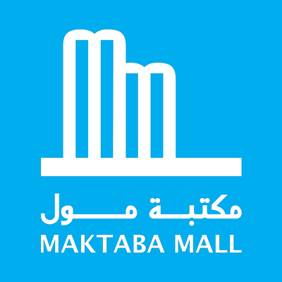 Maktaba Mall - مكتبة مول