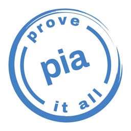 PIA - Prove It All