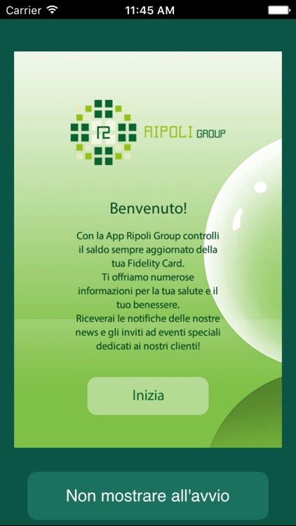 Farmacia Ripoli