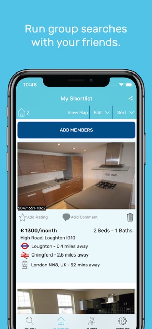 Avasa - Rental Property Search(圖3)-速報App