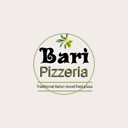 Bari Pizzeria