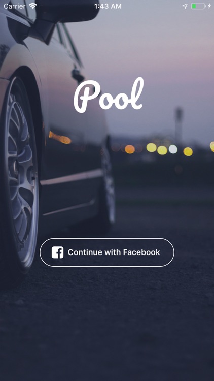 PoolApp