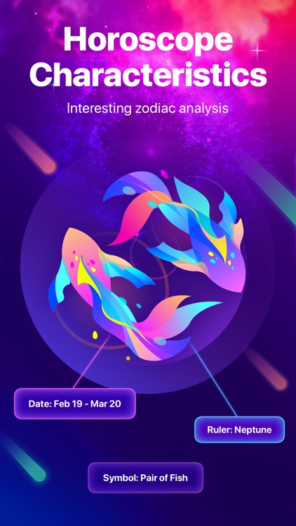 Daily Horoscope - Ask Tarot! screenshot-6