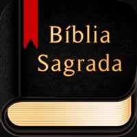 Bible Offline-KJV Holy Bible app not working? crashes or has problems?