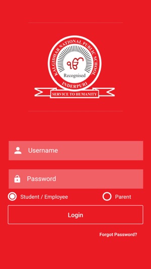 Kalgidhar Public School(圖1)-速報App