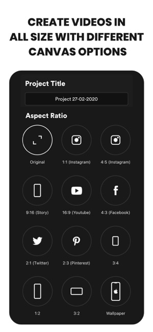 Muzishot - Add Music on video(圖9)-速報App