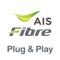 AIS CPE Plug & Play app