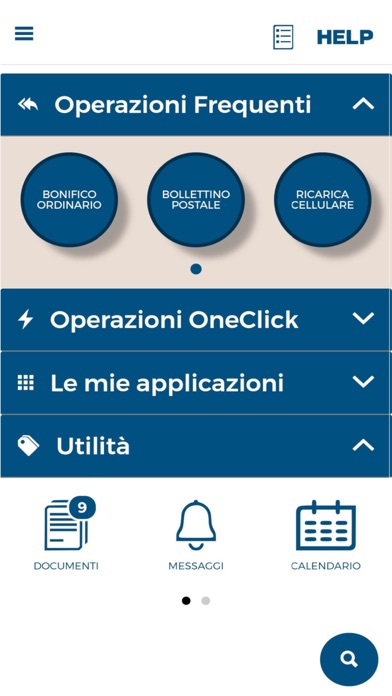 How to cancel & delete Cassa Sovvenzioni e Risparmio from iphone & ipad 4