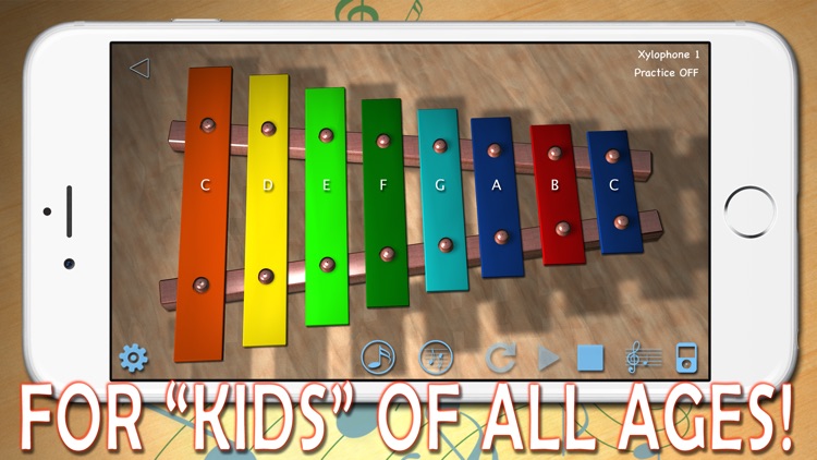 i-XyloPhone Fun - PRO Version