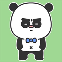 Arrogant Panda