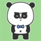 Arrogant Panda is a software that provides a chat emoticon package, with a variety of fun emoticons, which can be shared and used in chat with one click, allowing you to open a brand-new chat mode