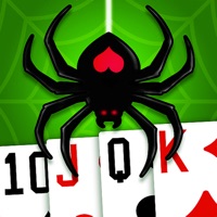Solitaire d'araignée pour PC