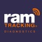 RAM Diagnostics allows RAM engineers to perform configuration test of telematics system on new installs