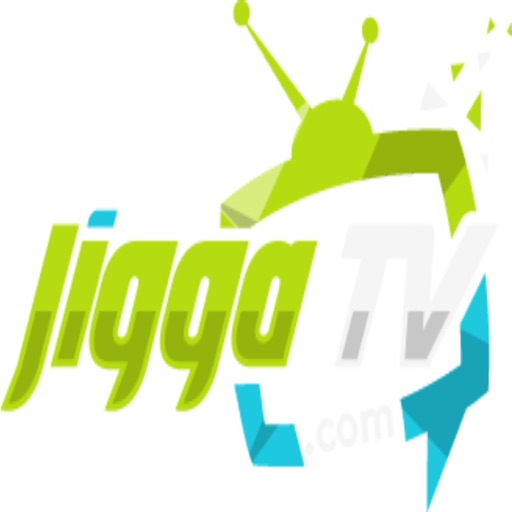 JiggaTV iOS App