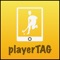 playerTAG is fast, versatile, tagging and tracking software for capturing information live on your iPad at a Field Hockey Game