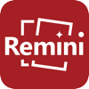 BigWinePot Inc - Remini - AI Photo Enhancer  artwork