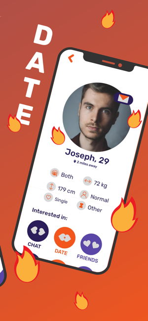 Jigglr - Dating App(圖4)-速報App