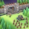 Game of Warriors is a Strategy TD (Tower Defense) game with a unique style in its genre