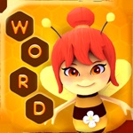 BEE- The Word Search Game