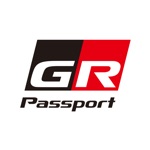 GR Passport