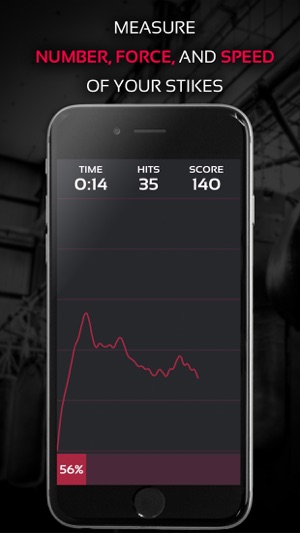 PunchLab: Punch-Bag workouts(圖3)-速報App