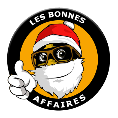 Les Bonnes Affaires
