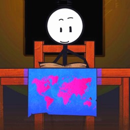 Stickboy Escape Notes!