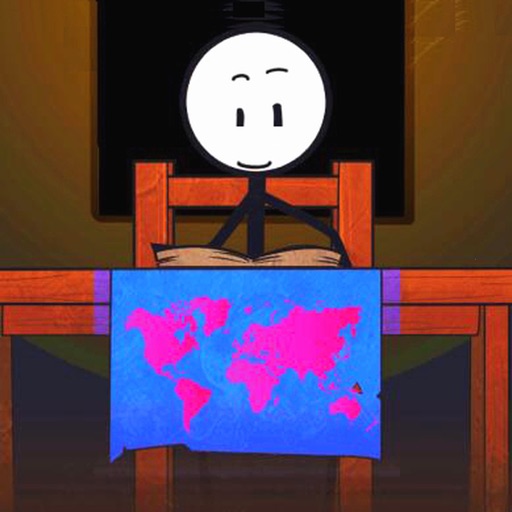 Stickboy Escape Notes!