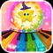 Icon Twinkle Twinkle Baby Piano App