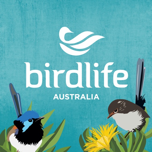 Aussie Bird Count by BirdLife Australia Ltd.