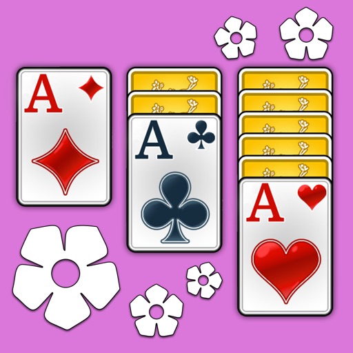 Solitaire Zen! Solitaire Zen!