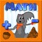 Math Plus Minus is a fun learning and practising tool for kids in grades 1 to 6