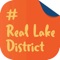 The RealLakes App is one of a kind and your first point of call for all things Lake District