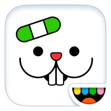 Application Toca Pet Doctor 4+