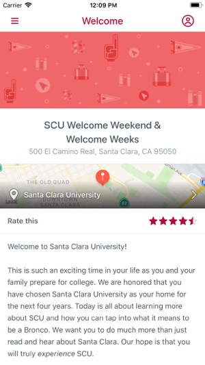 Santa Clara University(圖3)-速報App