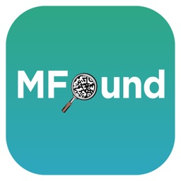 Mfound