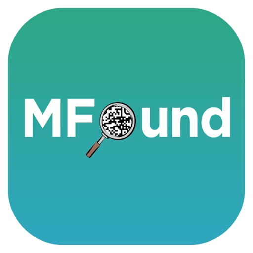 Mfound