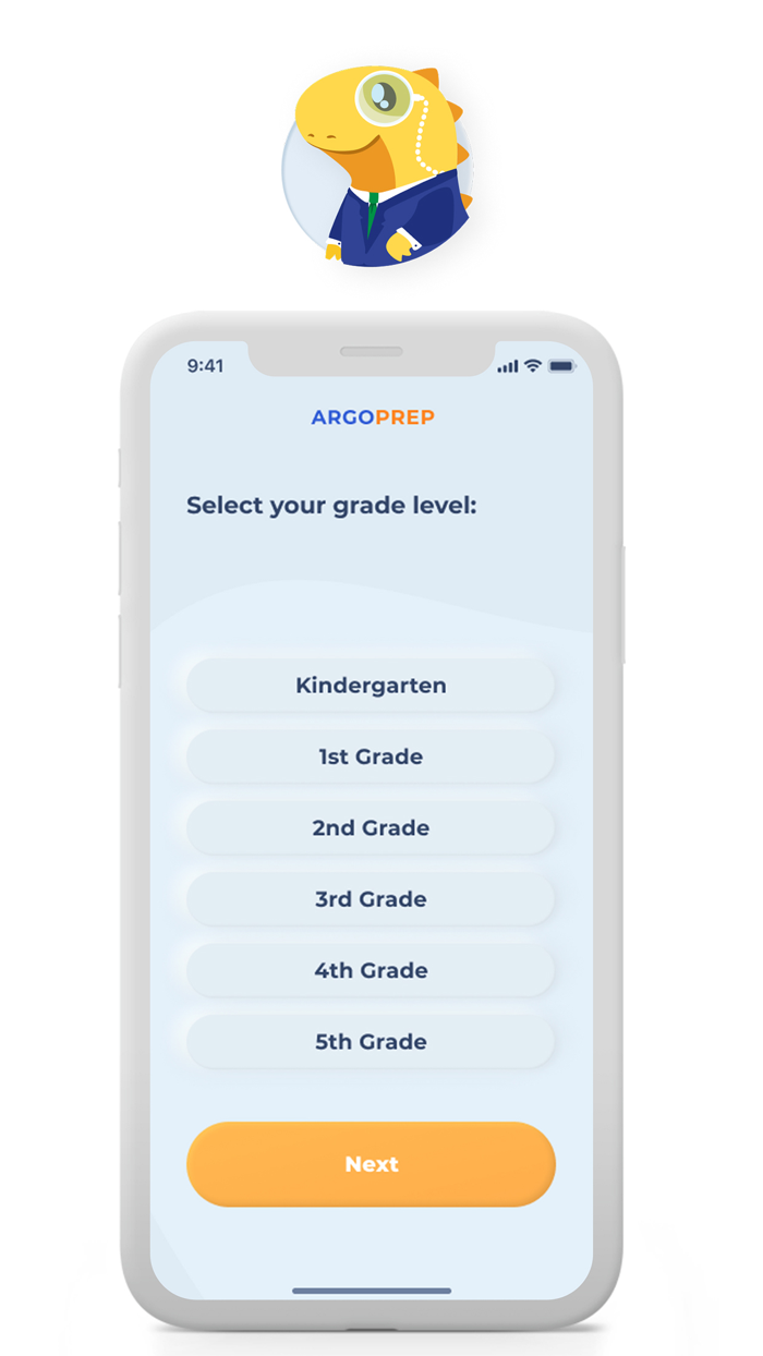Speedy Math by ArgoPrep