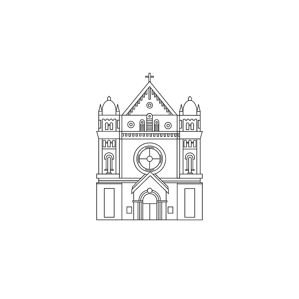 Relay Faith App Icon