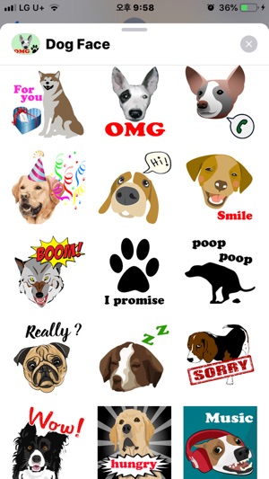 Funny Dog Messages(圖1)-速報App