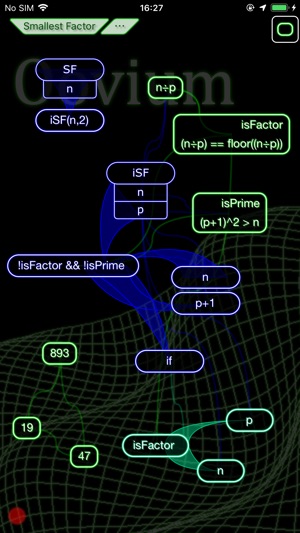 Oovium Redux(圖2)-速報App