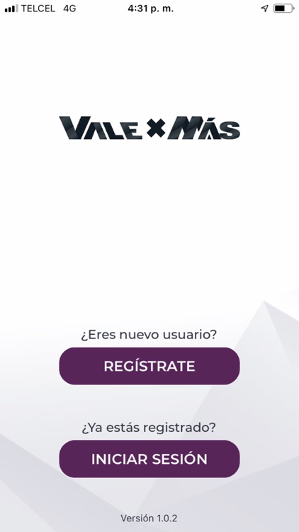 Vale X Más