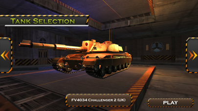 Tank Battle : Shooting Games screenshot 2
