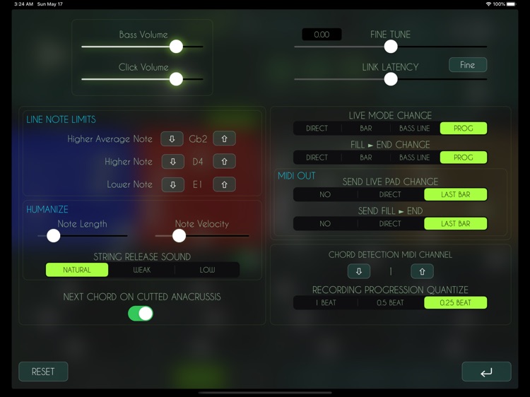 iBassist screenshot-6