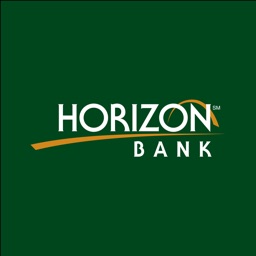 Horizon Bank Mobile Banking Apple Watch App