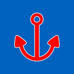 DragAlarm (Anchor guard)