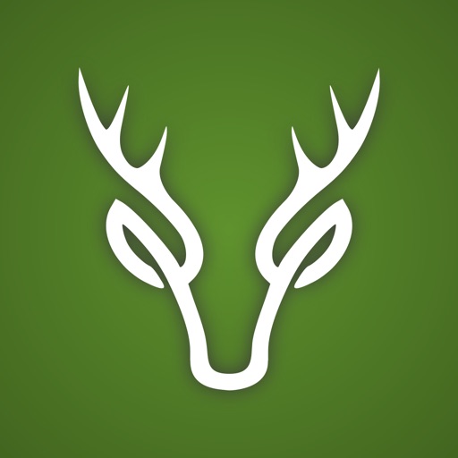 Hunting Points: GPS Hunt Maps