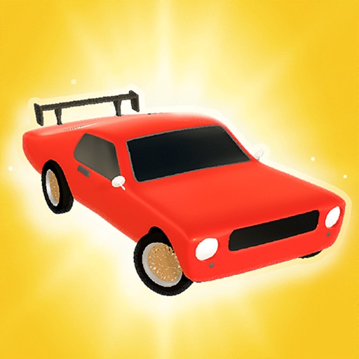 Car Master 3D icon