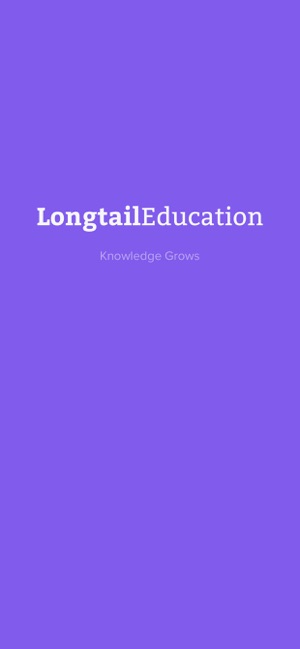 French Longtail Education