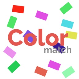 Color Match: Game(Educational)